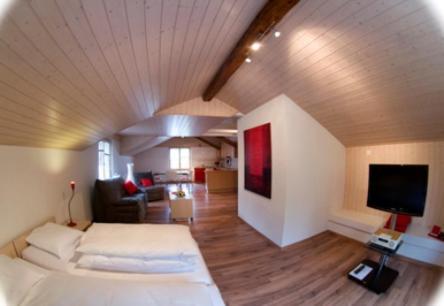 Hôtel de l'Etoile Perrefitte Værelse billede